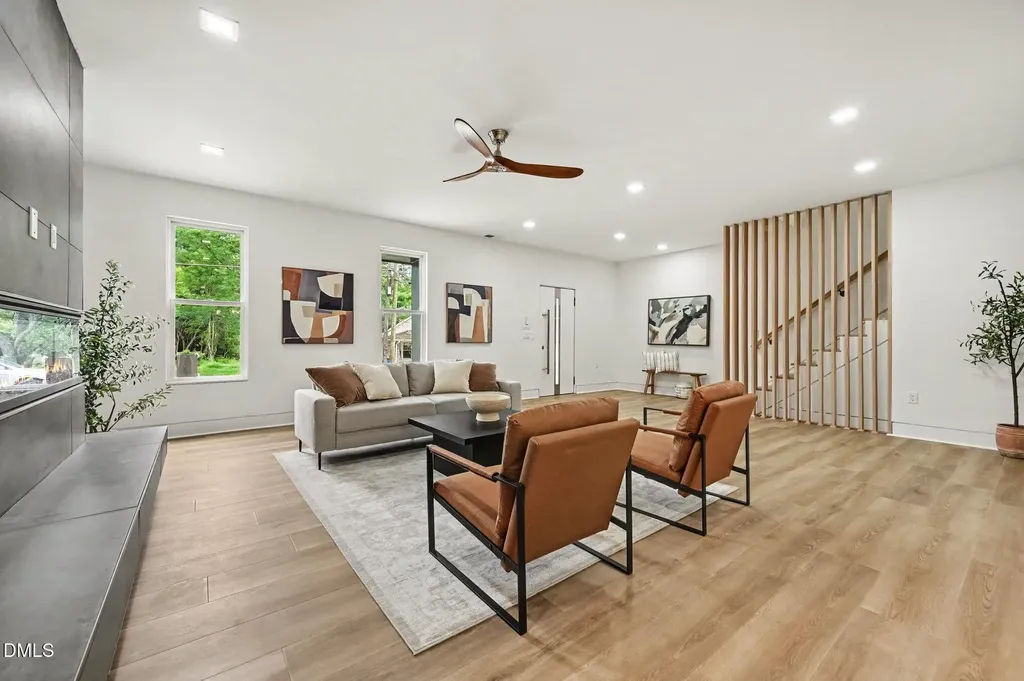 309 Bragg Street Raleigh NC 27601