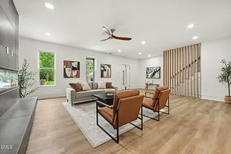 309 Bragg Street Raleigh NC 27601