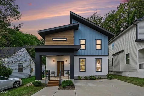 309 Bragg Street Raleigh NC 27601