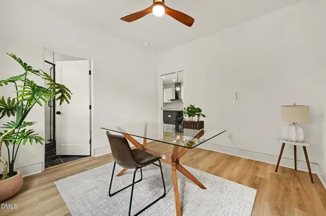 309 Bragg Street Raleigh NC 27601