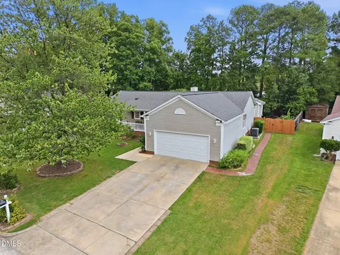 1109 Lexington Farm Road Apex NC 27502