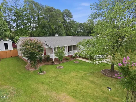 1109 Lexington Farm Road Apex NC 27502
