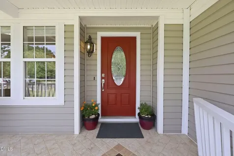 1109 Lexington Farm Road Apex NC 27502