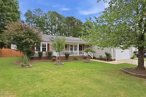 1109 Lexington Farm Road Apex NC 27502