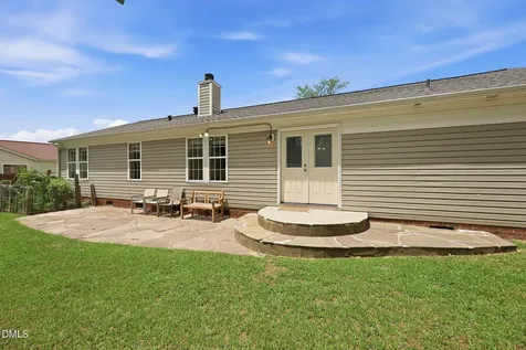 1109 Lexington Farm Road Apex NC 27502