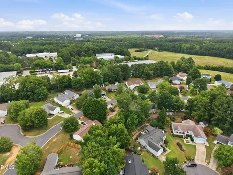 1109 Lexington Farm Road Apex NC 27502