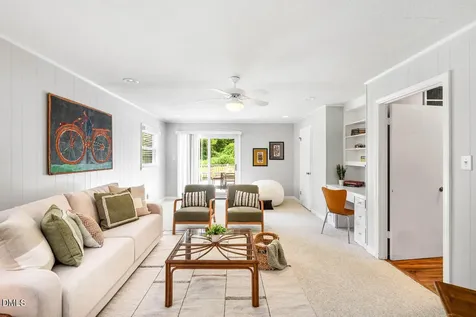 101 Ray Road Chapel Hill NC 27516