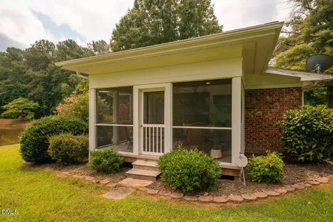 101 Ray Road Chapel Hill NC 27516