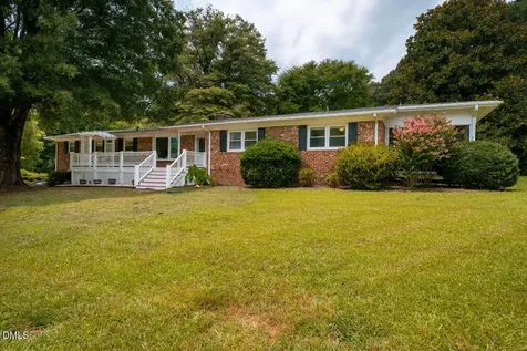 101 Ray Road Chapel Hill NC 27516