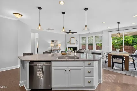 413 Morgan Ridge Road Holly Springs NC 27540