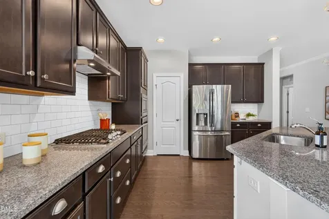 413 Morgan Ridge Road Holly Springs NC 27540