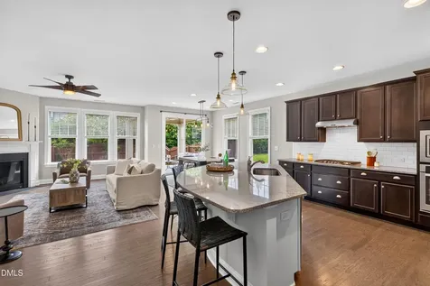 413 Morgan Ridge Road Holly Springs NC 27540