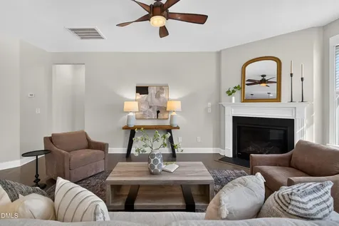 413 Morgan Ridge Road Holly Springs NC 27540