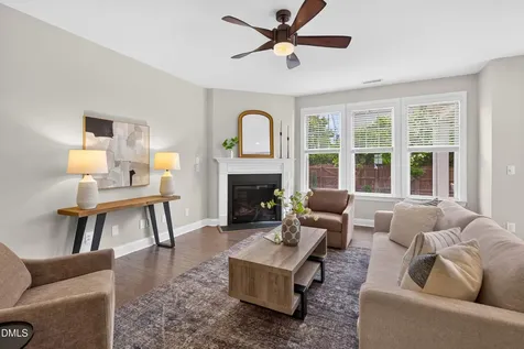 413 Morgan Ridge Road Holly Springs NC 27540