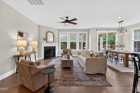413 Morgan Ridge Road Holly Springs NC 27540
