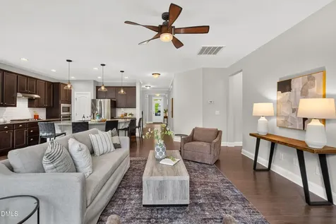 413 Morgan Ridge Road Holly Springs NC 27540