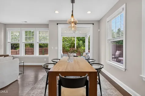 413 Morgan Ridge Road Holly Springs NC 27540