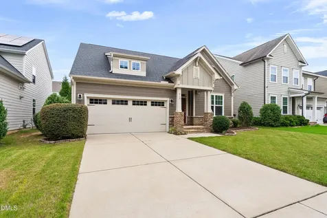 413 Morgan Ridge Road Holly Springs NC 27540