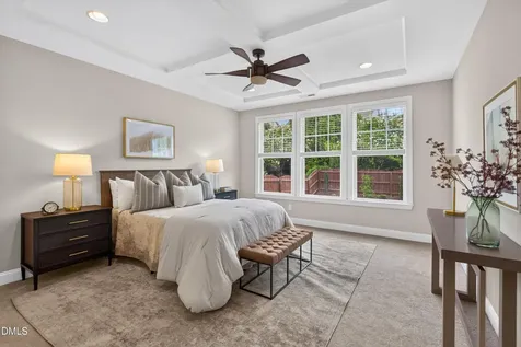 413 Morgan Ridge Road Holly Springs NC 27540