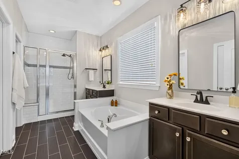 413 Morgan Ridge Road Holly Springs NC 27540
