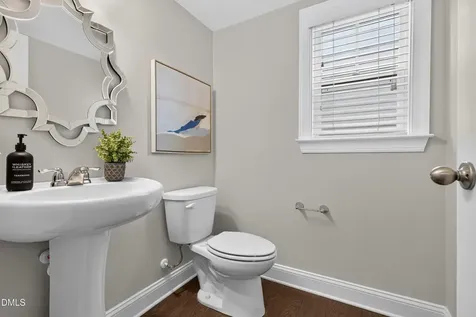 413 Morgan Ridge Road Holly Springs NC 27540