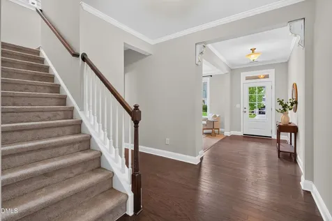 413 Morgan Ridge Road Holly Springs NC 27540