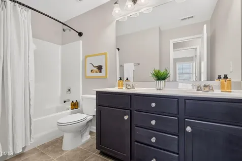 413 Morgan Ridge Road Holly Springs NC 27540