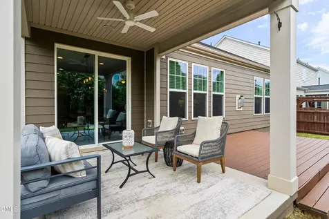 413 Morgan Ridge Road Holly Springs NC 27540