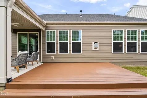 413 Morgan Ridge Road Holly Springs NC 27540