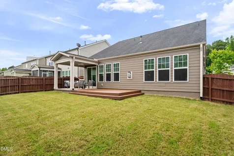 413 Morgan Ridge Road Holly Springs NC 27540