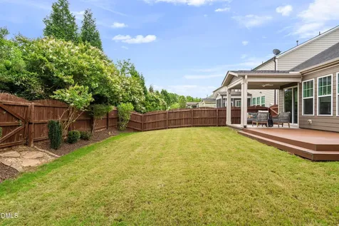 413 Morgan Ridge Road Holly Springs NC 27540