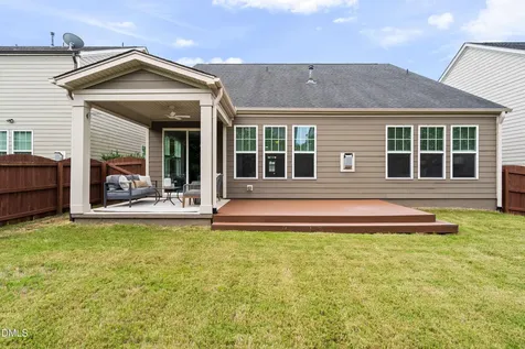 413 Morgan Ridge Road Holly Springs NC 27540