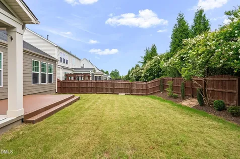 413 Morgan Ridge Road Holly Springs NC 27540
