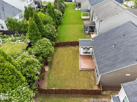 413 Morgan Ridge Road Holly Springs NC 27540