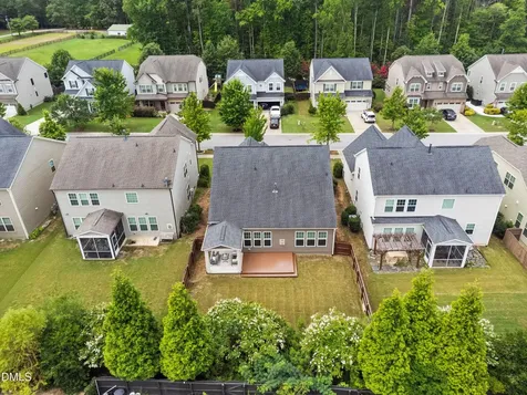 413 Morgan Ridge Road Holly Springs NC 27540