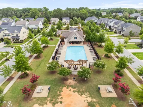 413 Morgan Ridge Road Holly Springs NC 27540