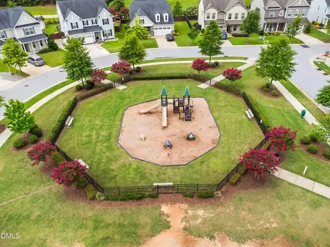 413 Morgan Ridge Road Holly Springs NC 27540