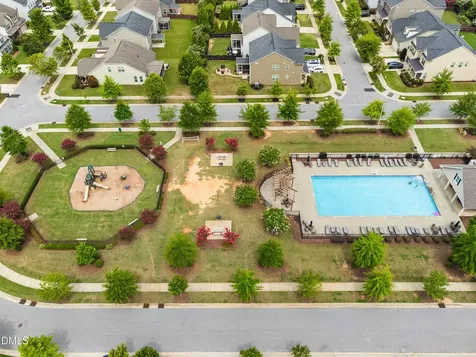 413 Morgan Ridge Road Holly Springs NC 27540