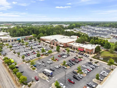 413 Morgan Ridge Road Holly Springs NC 27540
