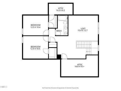 413 Morgan Ridge Road Holly Springs NC 27540