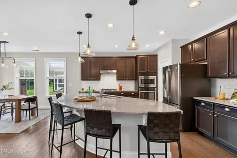 413 Morgan Ridge Road Holly Springs NC 27540