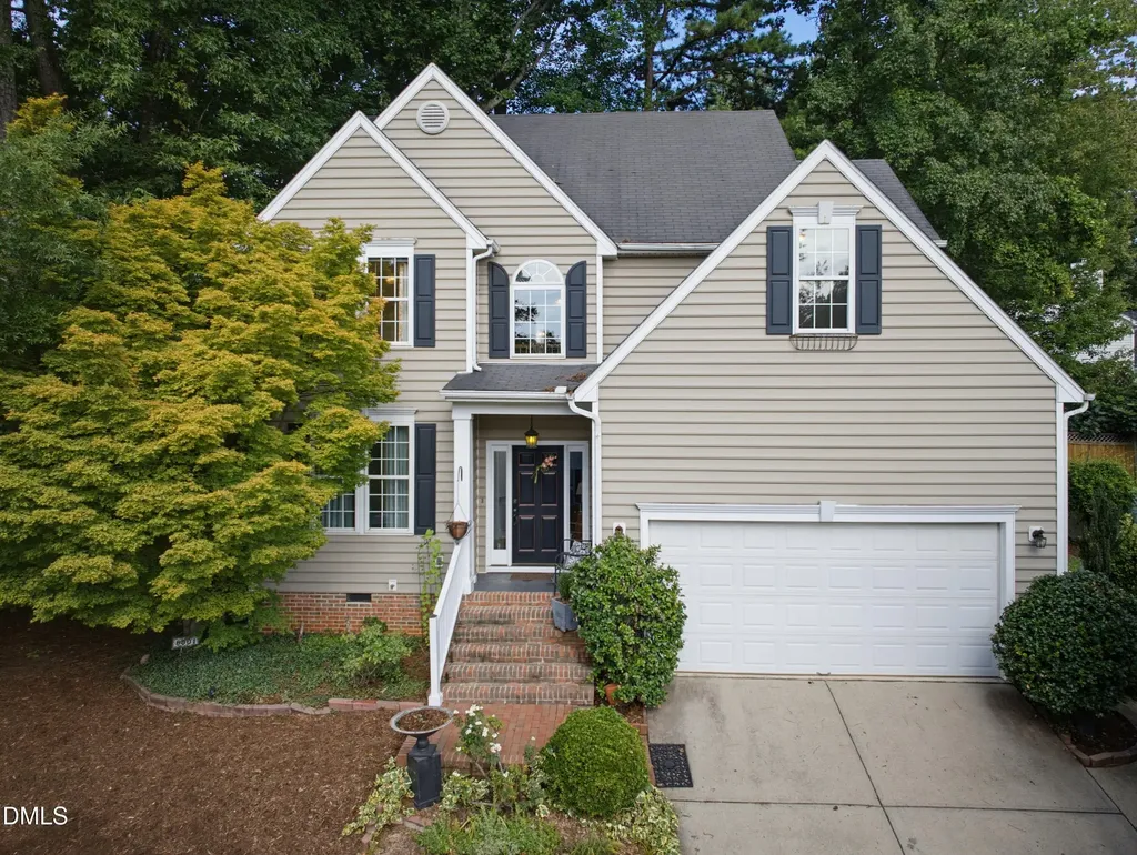 8901 Castleton Lane Raleigh NC 27615