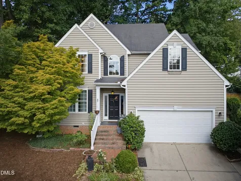 8901 Castleton Lane Raleigh NC 27615
