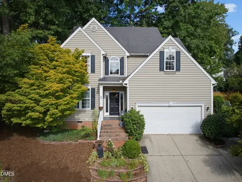 8901 Castleton Lane Raleigh NC 27615