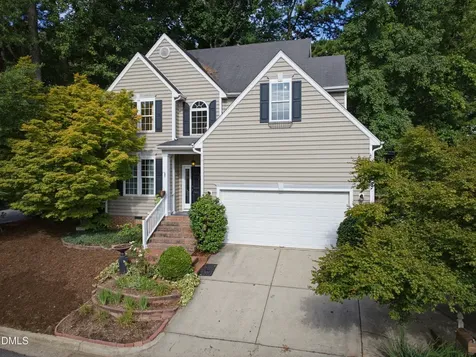 8901 Castleton Lane Raleigh NC 27615
