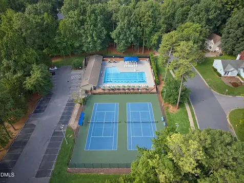 8901 Castleton Lane Raleigh NC 27615