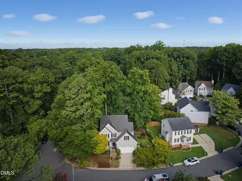 8901 Castleton Lane Raleigh NC 27615