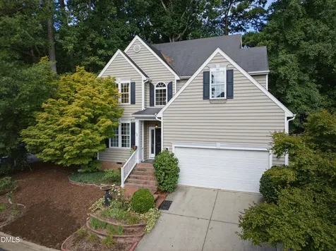 8901 Castleton Lane Raleigh NC 27615
