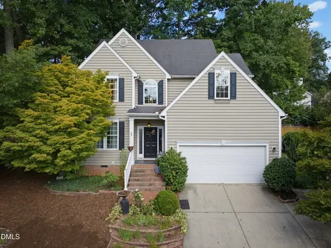 8901 Castleton Lane Raleigh NC 27615