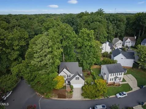 8901 Castleton Lane Raleigh NC 27615